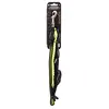 Image de Laisse pour chien extensible multiposition Arka Haok Jaune 2,5x180/250 cm 3009840