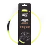 Image de Collier pour chien tube plate LED Arka Haok Jaune 2,5x65 cm 3009852