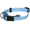 Image de Collier pour chien nylon réglable Martin Sellier XS Bleu 10x20/30 cm 3000551