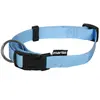 Image de Collier pour chien nylon réglable Martin Sellier S Bleu 16x30/45 cm 3000567