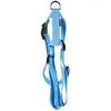 Image de Harnais pour chien réglable nylon uni Martin Sellier XS Bleu 10x25/35 cm 3000602