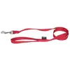 Image de MARTIN SELLIER-Laisse Nylon Uni pour chat coloris rouge - 120 cm