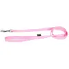 Image de MARTIN SELLIER-Laisse Nylon Uni pour chat coloris rose - 120 cm
