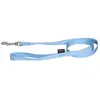 Image de Laisse pour chien trio uni Martin Sellier S Bleu 16/120 cm 3000664