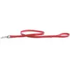 Image de Laisse pour chien Martin Sellier M.Carabine Rouge TU 3001744