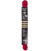 Image de Laisse pour chien longue plat Martin Sellier Rouge 20 mm x 5 m 3005353