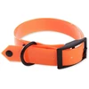 Image de Collier pour chien fluo chasse Martin Sellier Orange 25/55 cm 3005369