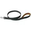 Image de Laisse pour chien Martin Sellier Noir 25/100 3005403