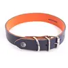 Image de Collier pour chien Martin Sellier Allure Gris 40 cm 3006427