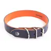Image de Collier pour chien Martin Sellier Allure Gris 56 cm 3006443