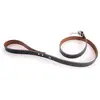 Image de Laisse pour chien Martin Sellier Allure T100 Noir TU 3006690