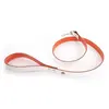 Image de Laisse pour chien Martin Sellier Allure T100 Blanc TU 3006692