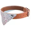 Image de Collier pour chien Martin Sellier Miami Rose 35 cm 3006701
