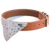 Image de Collier pour chien Martin Sellier Miami Rose 56 cm 3006713