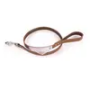 Image de Laisse pour chien Martin Sellier Miami Rose 100 cm 3006727