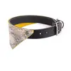 Image de Collier pour chien Martin Sellier Malibu Rose 35 cm 3006737