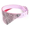 Image de Collier pour chien Martin Sellier Malibu Vert 47 cm 3006744