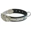 Image de Collier Martin Sellier Montana Gris 35/60 cm 3006794