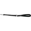 Image de Laisse pour chien Martin Sellier Confort Noir TU 3007028