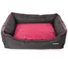 Image de Panier pour chien waterproof Martin Sellier Noir 70 cm 3001794