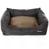 Image de Panier pour chien waterproof Martin Sellier Noir 70 cm 3001800