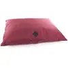 Image de Panier pour chien croisette Martin Sellier Rouge 90 cm 3004205