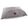 Image de Panier pour chien croisette Martin Sellier Gris 90 cm 3004212
