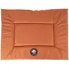 Image de Coussin pour chien Martin Sellier Real Dreamer Orange 80 cm 3005547