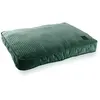 Image de Coussin pour chien Martin Sellier Master Royale Vert 80 cm 3005766