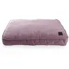 Image de Coussin pour chien Martin Sellier Master Royale Rose 95 cm 3005770