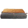 Image de Niche pour chien Martin Sellier Master Marron 100 cm 3005791