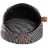 Image de Cachette pour chien et chat Martin Sellier Marron 142 cm 3005818