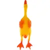 Image de Jouet pour chien canard Martin Sellier Jaune TU 3009236