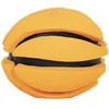 Image de Jouet pour chien ballon basket latex Martin Sellier Orange TU 3009243