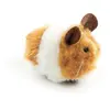 Image de Jouet peluche pour chat vibrant Martin Sellier Multicolore TU 3009708