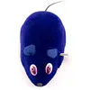 Image de Souris pour chat mécanique Martin Sellier Multicolore 10 cm 3009710