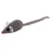 Image de Jouet peluche pour chat souris Martin Sellier (x12) Gris TU 3009711