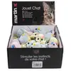 Image de Jouet pour chaton Martin Sellier Multicolore TU 3009718
