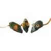 Image de Souris pour chat catnip Martin Sellier Multicolore TU 3009719