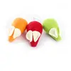 Image de Jouet peluche pour chat feutre Martin Sellier Multicolore TU 3009730