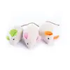 Image de Jouet peluche pour chat natu Martin Sellier Multicolore TU 3009732