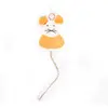 Image de Jouet peluche pour chat poche Martin Sellier Multicolore TU 3009994