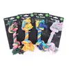 Image de Corde pour chien 2 noeuds Martin Sellier Multicolore 25 cm 3009996