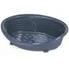 Image de Corbeil pour chien plastique Martin Sellier Bleu 78x55 cm 3001577