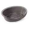 Image de Corbeil pour chien plastique Martin Sellier Marron 93x67 cm 3001578