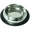 Image de Gamelle pour chat Martin Sellier Pyramide Argenté 0,45 L 3001891