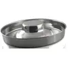 Image de Gamelle pour chiot inox Martin Sellier Argenté 1,3 L 3001904