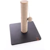 Image de Griffoir pour chat Martin Sellier Relaxation Sisal Beige 15,29 cm 3001935