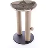 Image de Arbre à chat Martin Sellier Perchoir Etoile Beige 66 cm 3001939