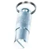 Image de MARTIN SELLIER-Tube adresse nickel pour chien